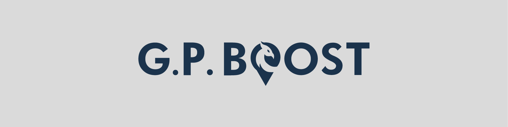 site logo